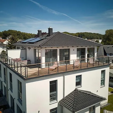 Villa Emma Sellin  Exterior photo