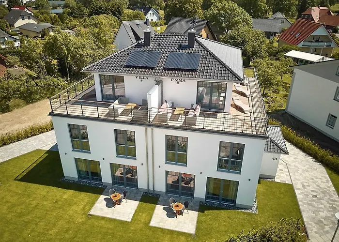Villa Emma