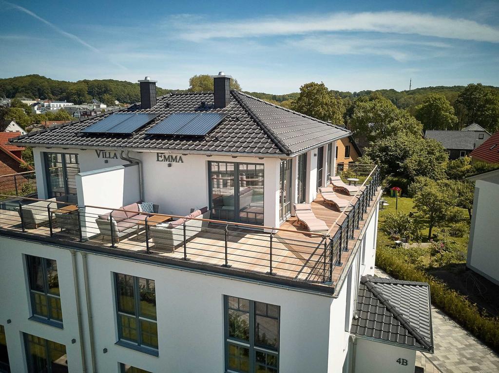 Emma Holiday home