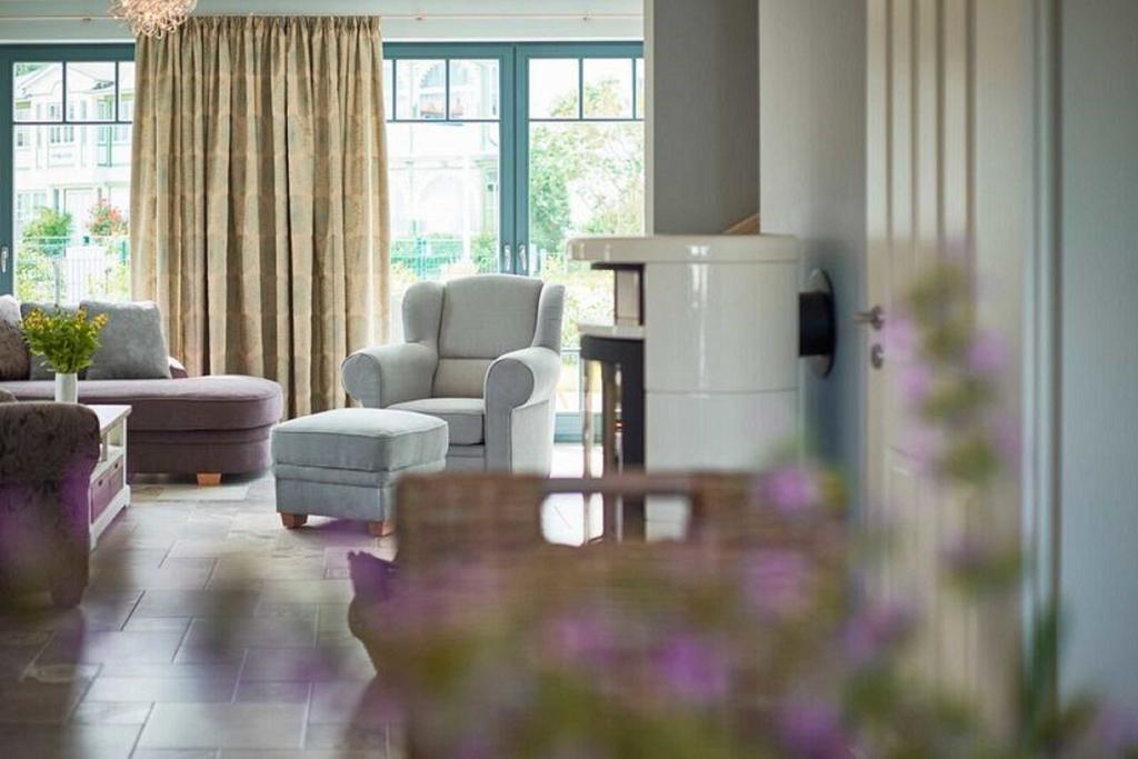 Emma Holiday home Sellin (Rugen)