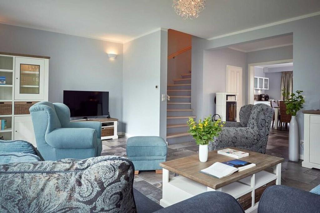 Emma Holiday home