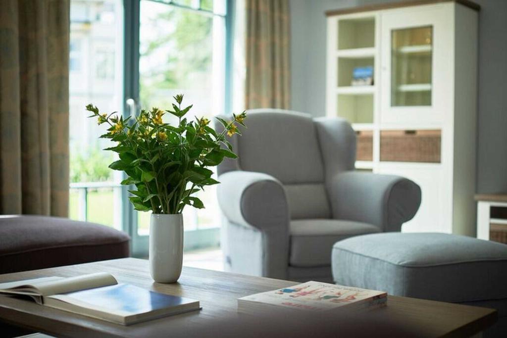 Emma Holiday home Sellin (Rugen)